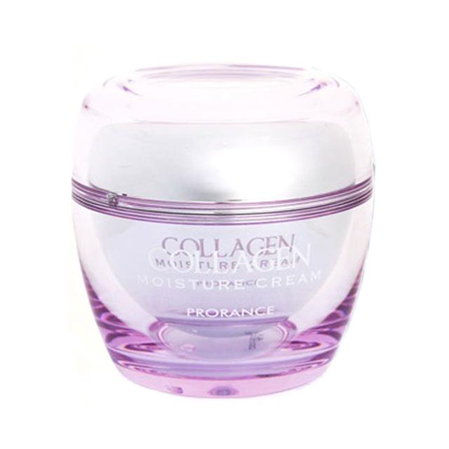 탄력 탱탱피부 여성화장품 마린콜라겐 수분크림 50ml