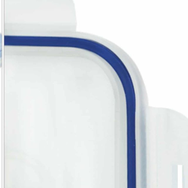 4면결착 실리콘 밀폐용기 850ml 냉장고보관용기 야채보관통 사각밀폐용기 냉장고용기 야채보관용기