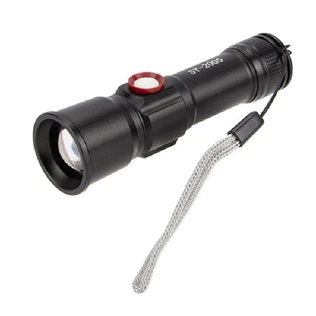 LED 랜턴 손전등 후레쉬 SY2005 4200루멘