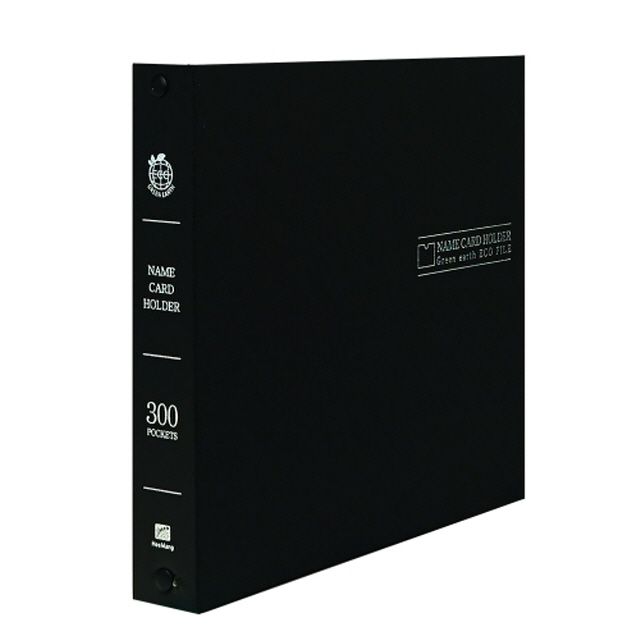에코 명함첩 300-6단