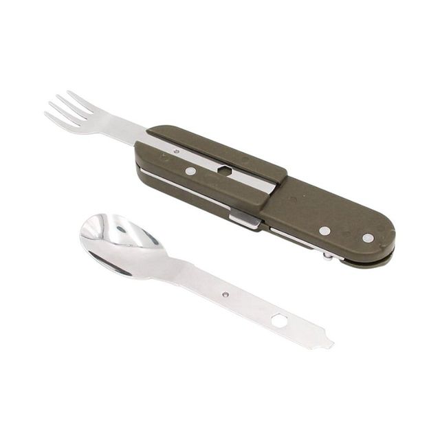 접이식 칼 스푼 포크