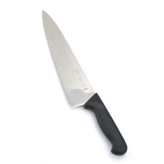 일본산 정육칼 고기칼 우도 육도 정육점 칼 40cm 6호