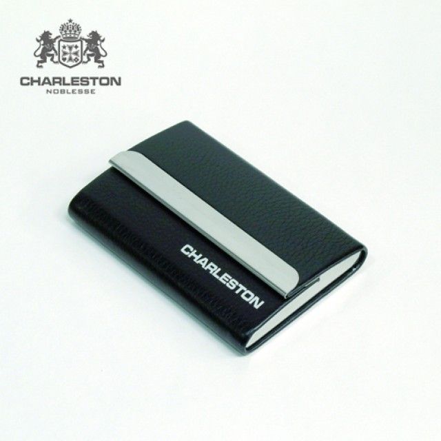 찰스턴 명함 케이스 CARD WALLETS 카드