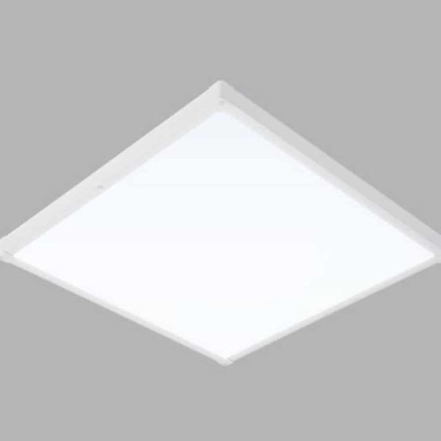 LED 평판등 642x642 주광색 LED램프 지하주차장LED