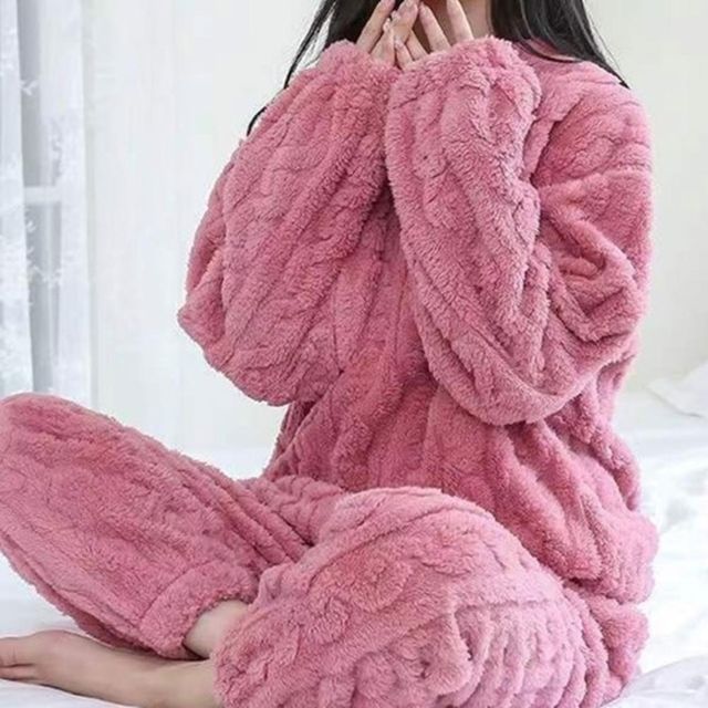 세트 신혼 여자파자마 커플잠옷 여성잠옷 여자홈웨어