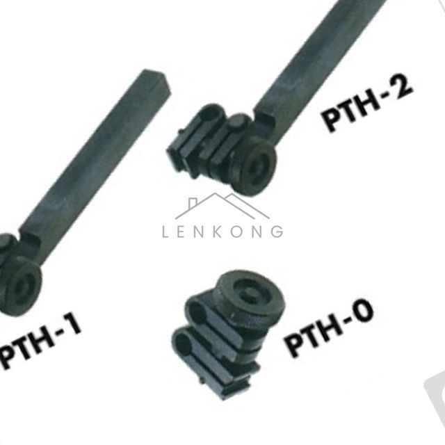 인디게이터 인디케이터 인디게이타크램프홀더 11MMx106.5MM 1EA