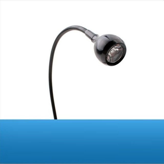 USB LED 램프-구슬타입 초고휘도 LED 스위치 집게포