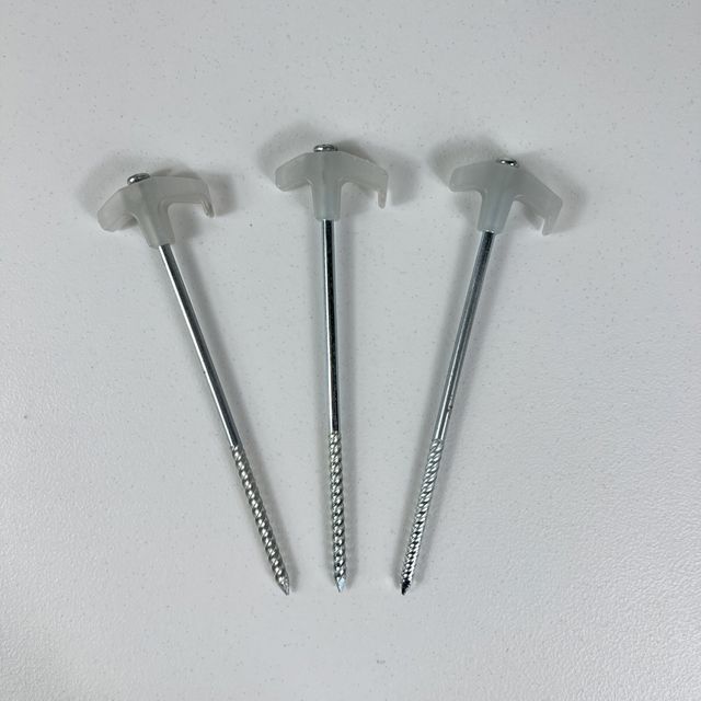 야광 텐트 타프팩