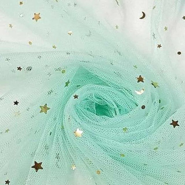 별달 망사 90x150 옷만들기원단 옷만들기 망사원피스 망사레이스