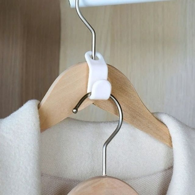 후크 옷걸이 연장