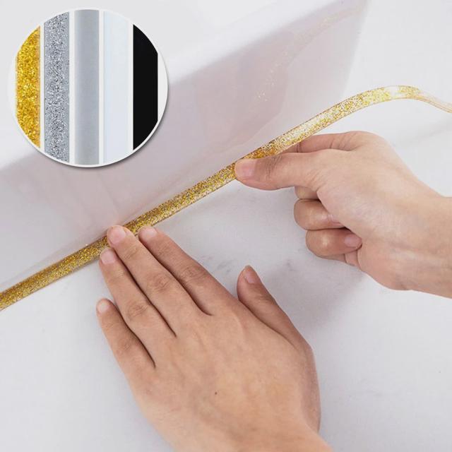 틈새 모서리 방수테이프 욕실 인덕션 주방
