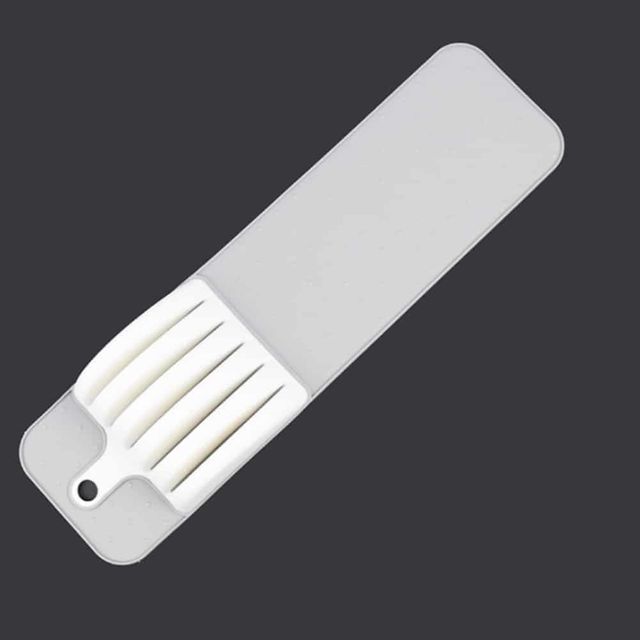 주방 칼거치대 칼걸이 싱크대칼꽂이 칼정리대 주방칼꽂이 칼보관함