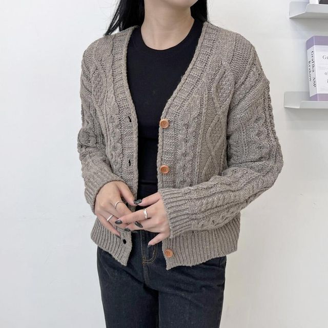 카디건 여성 데일리 숄 루즈핏롱 자켓 코디 롱 오픈