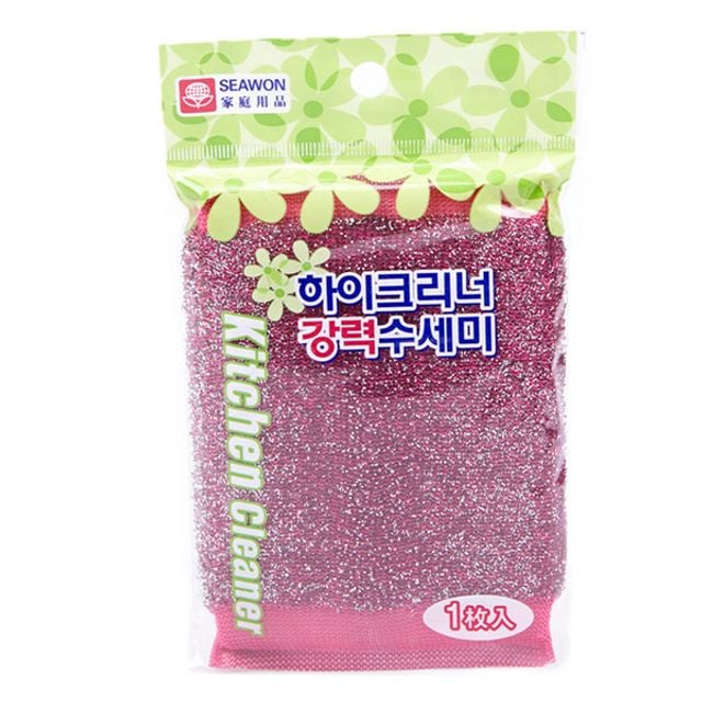 하이크리너1p 색상랜덤