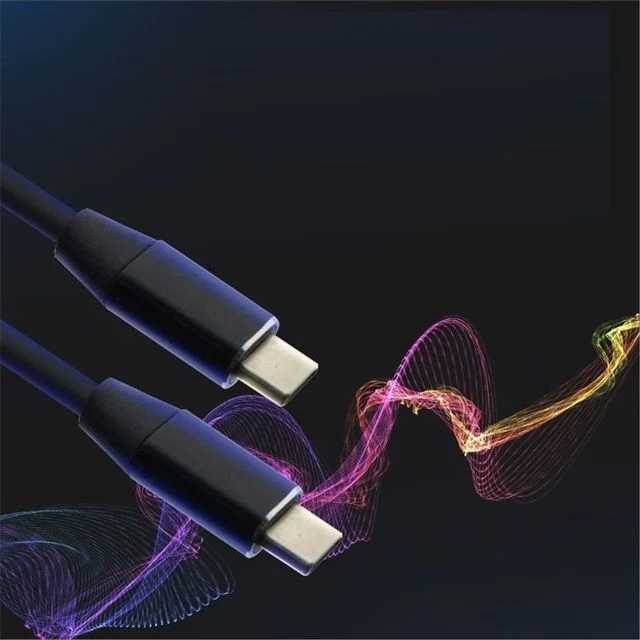 USB 3.1 Type C 케이블 2M 100W 5A E-Marker 이마커