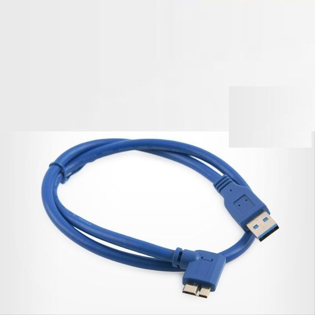 USB 3.0 Micro USB B 케이블 젠더 Micro B M NT785