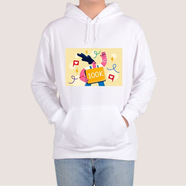 헤비후드티 전색상 행복 인플루언서 소확행 그림