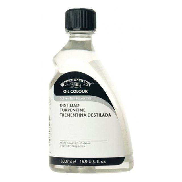 윈저 잉글리쉬 테라핀 500ml
