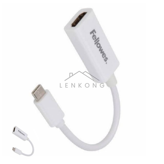usbtohdmi컨버터 ctohdmi컨버터 C타입 to HDMI 컨버터 4K