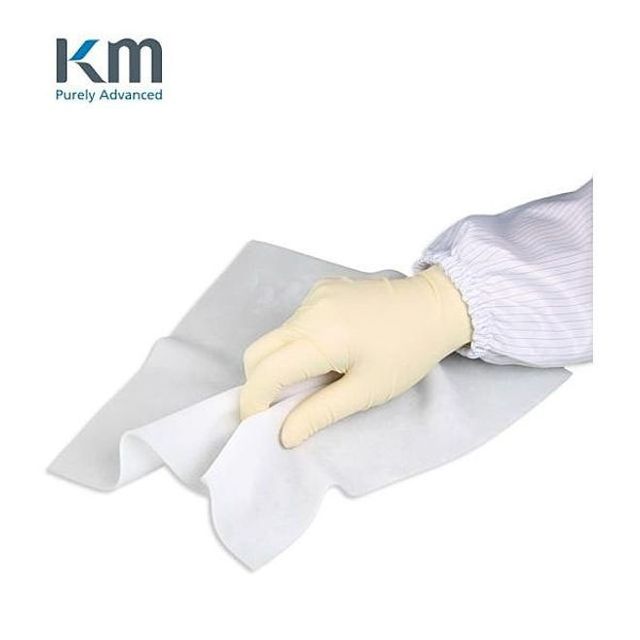 PVA 스폰지 와이퍼 23x23cm WW-1209 10매 산업용 재사용 가능