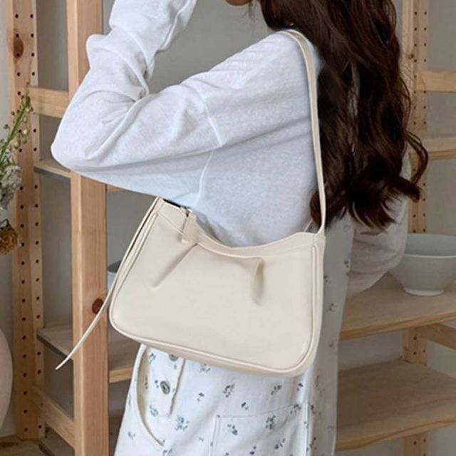 회사원 숄더백 데일리 여자 가방 데이트 데일리 가방