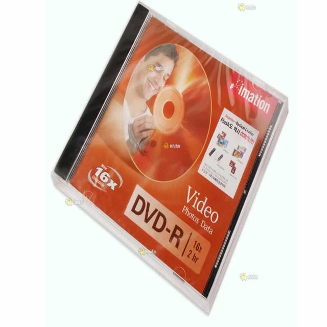 공dvdr 케이스 1P CD녹음 공씨디 씨디