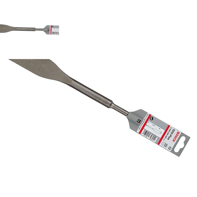 보쉬 타일 치즐 40x260mm 타일기리 타일공구 바닥제거기 타일제거기