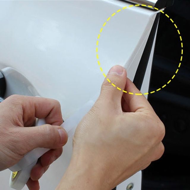 3M PPF 도어엣지 보호필름 5M 10mm PN9700
