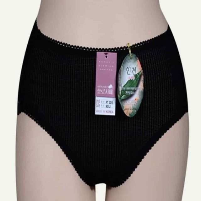 팬티 인견 자국없는팬티 시원한팬티 여성삼각팬티 여성인견삼각팬티