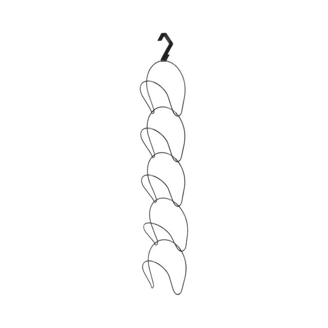 모자걸이 (블랙)