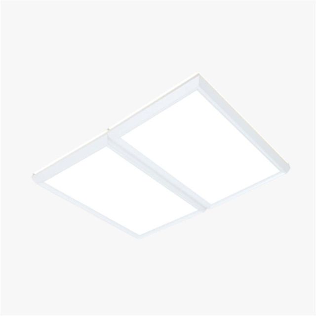 LED 거실등 투톤 4등 100W 주광 전구 거실LED등 LED거실조명 LED등
