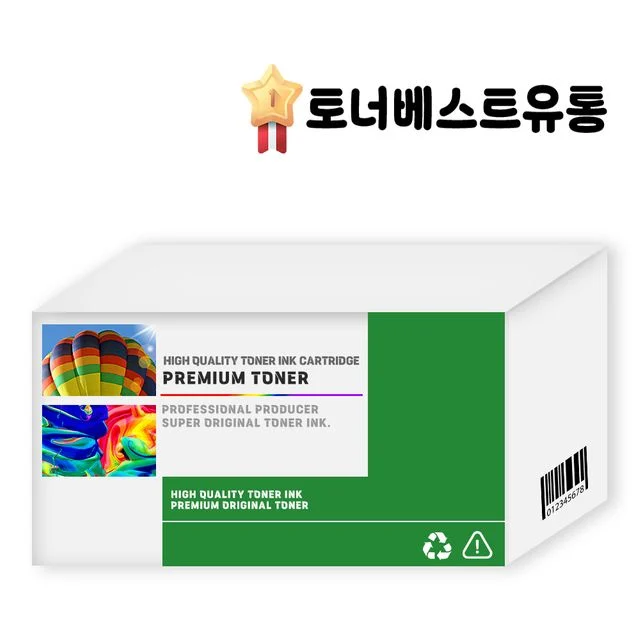 .재생토너 브라더 MFCL3750CDW 4색%