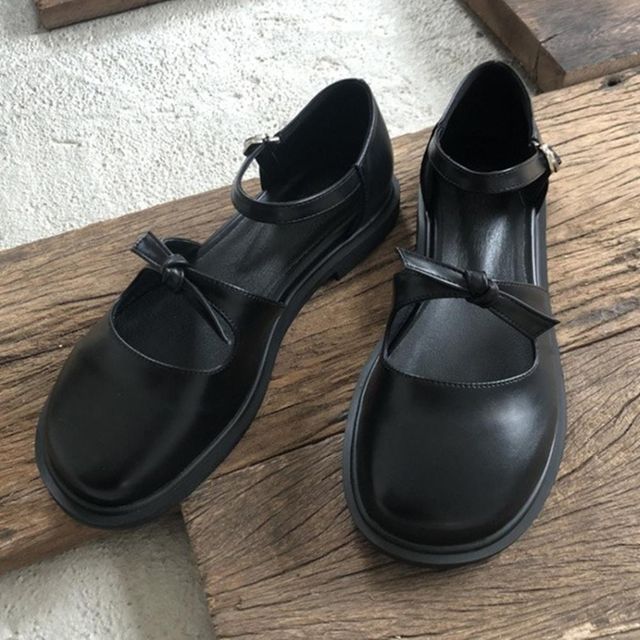 단화구두 스타일 로퍼모카신 로퍼구두 구두 플랫단화