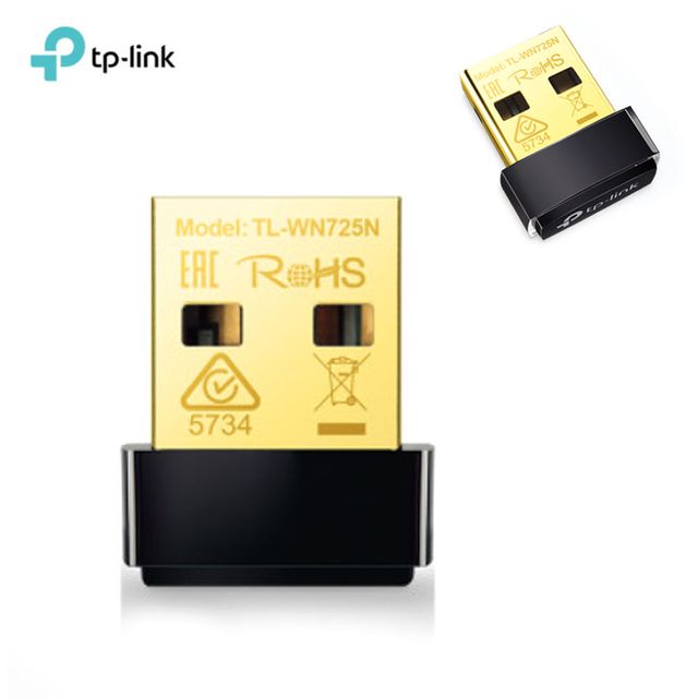 와이파이 미니 무선 랜카드 USB TL-WN725N