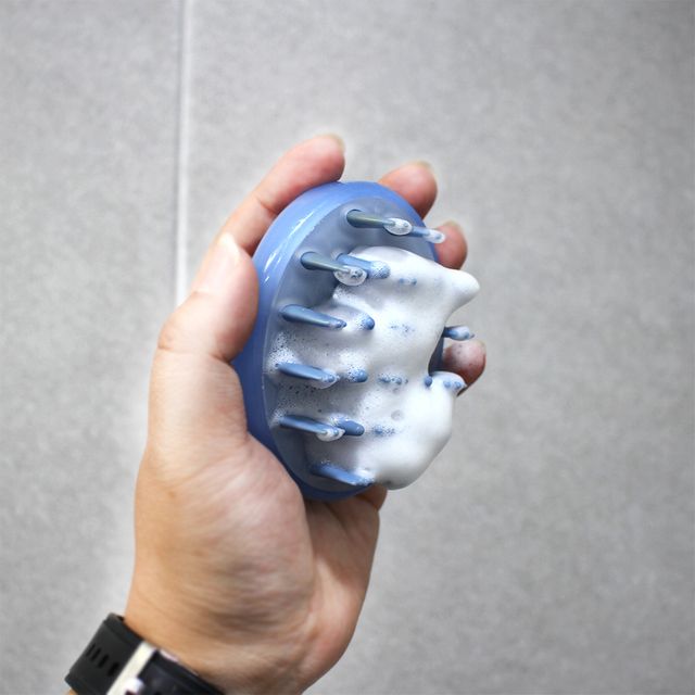 샴푸브러쉬