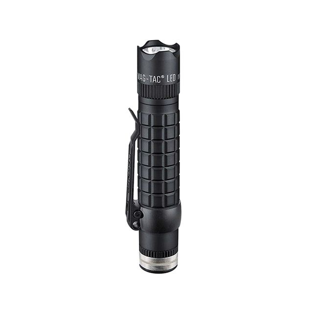 (맥라이트) LED라이트충전 MagTAC-RE군용 147mm/671lm
