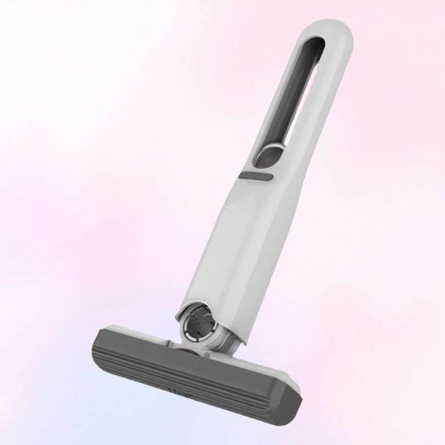 밀대걸레 극세사걸레 마포 마대 펄프 청소밀대 간편탈수 펄프청소기