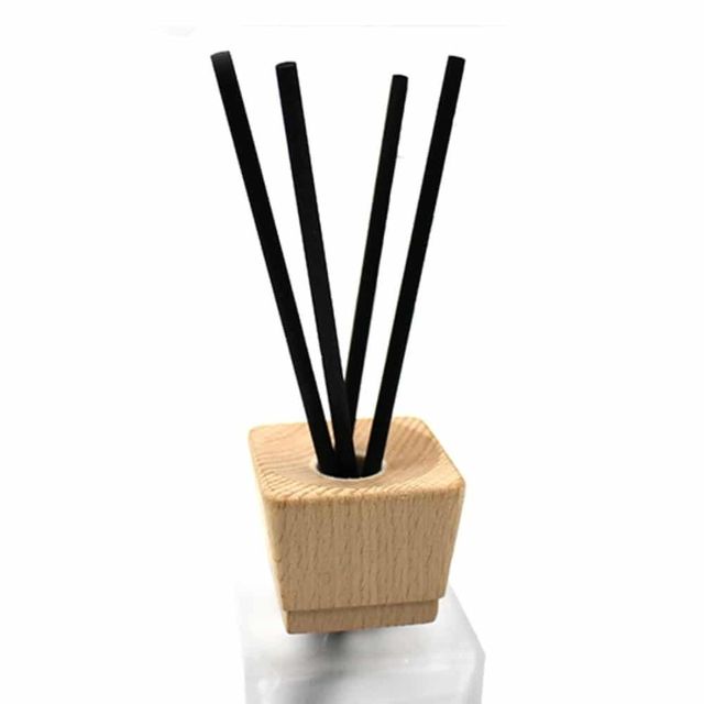 디퓨저 스틱 블랙 50개입 섬유스틱 디퓨져재료