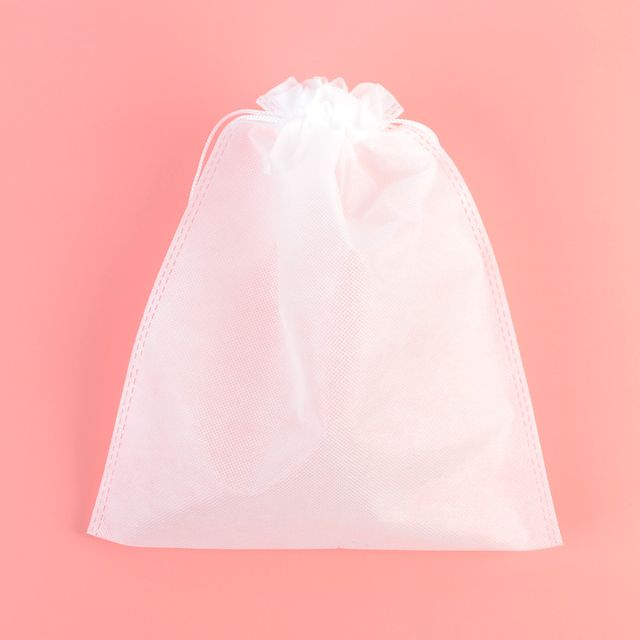 다용도 부직포 주머니 1P 중형
