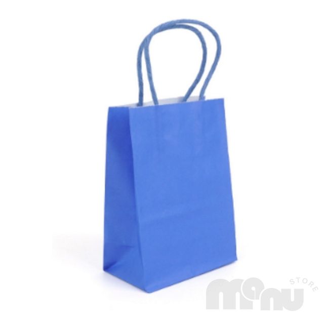 선물가방 선물포장백 손잡이 종이 쇼핑백