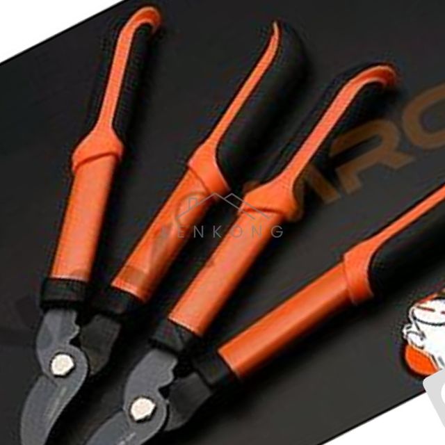 전지가위 화훼자재 탱자가위 15인치 1EA 전장 400mm/절단능력 30mm