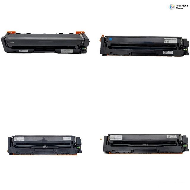 _재생토너 캐논 LBP613Cdw 대용량 4색set.