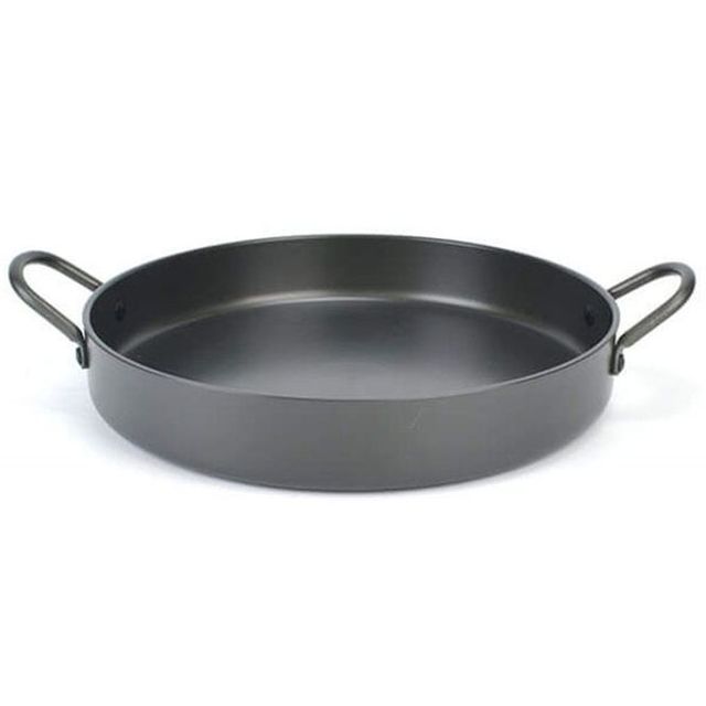 볶음팬 볶음판 구이판 닭갈비팬 그리들 그릴팬 44.5cm