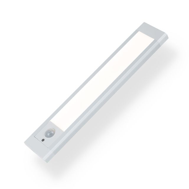 작업등 무선 LED 센서등 모션센서 4000K 20cm 충전식