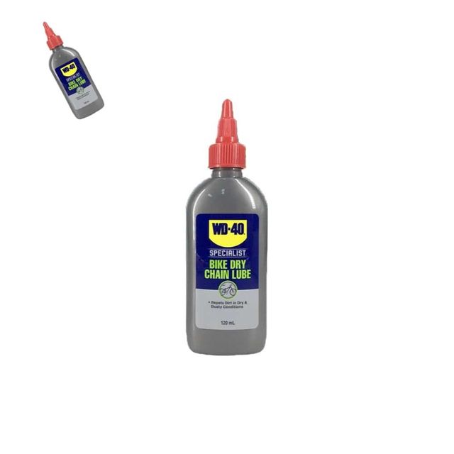 바이크 자전거용 체인 오일 건식 120ml 자전거체인오일 WD-40체인오일 건식체인오일 120ml자전거오일