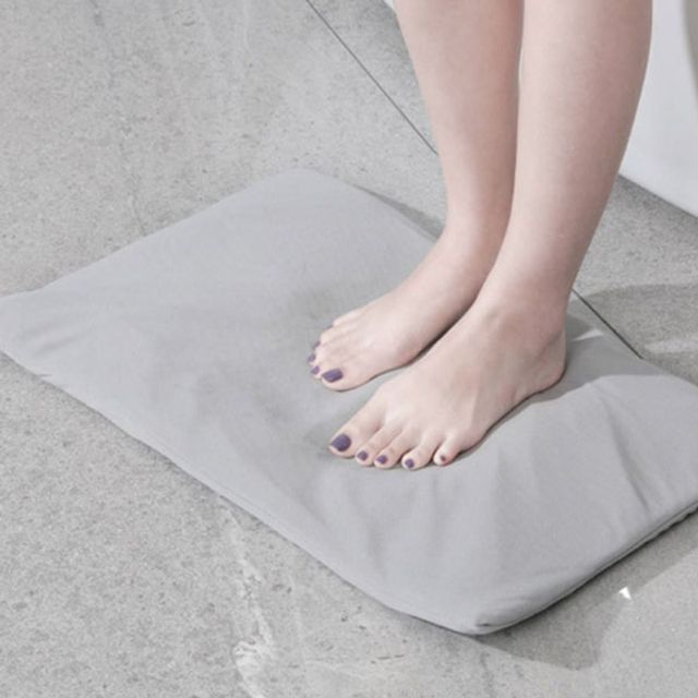 JT 빨아쓰는 규조토 발매트 L사이즈