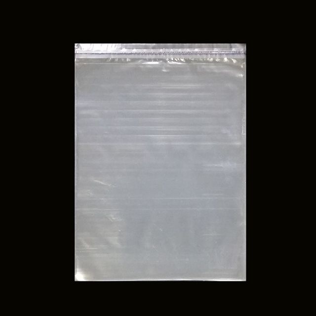 VL1 고급형 접착식 OPP봉투 10cmX11cm +4cm 1000매