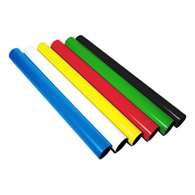 칼라 롤자석 흰색 60cmX1M DIY 공예 및 정리용 마그네틱 테이프