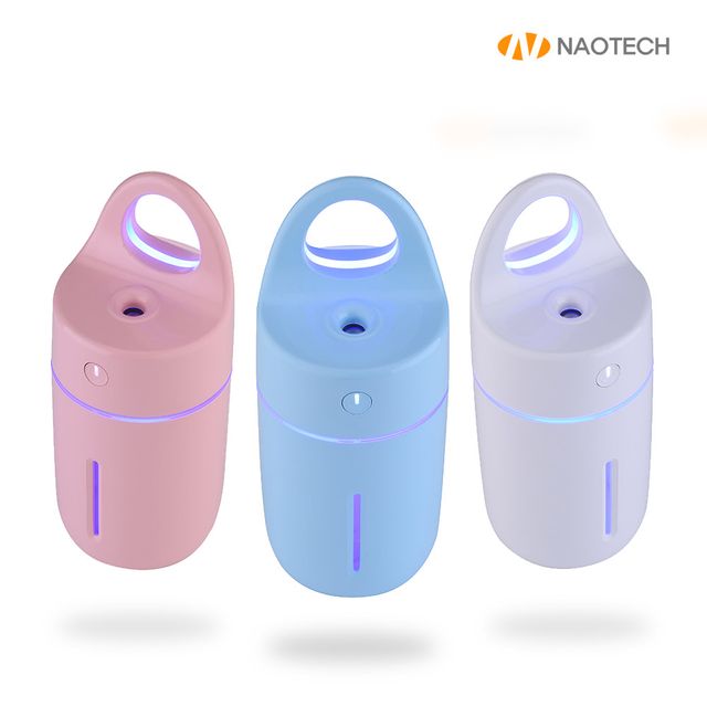 USB 초음파 미니가습기 차량용가습기 NAO-2080 무배