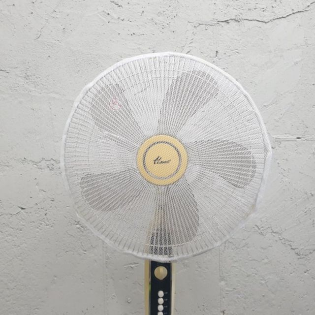 팬 안전망 커버 선풍기 보호망 18인치 써큘레이터